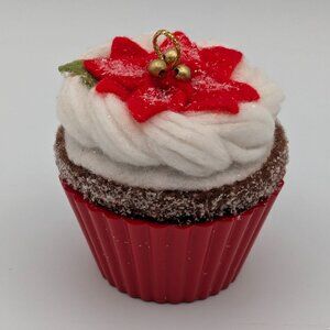 Hallmark Keepsake Oh, So Sweet! Christmas Cupakes 2010, 1st in the Series